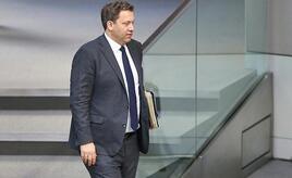 Bericht: Klingbeil will Ehegattensplitting abschaffen