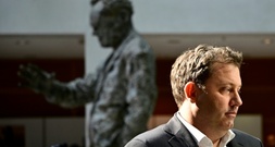 Klingbeil hält Grundsatzrede zu Modernisierung Deutschlands