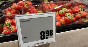 CDU-Sozialflügel zeigt Skepsis bei Mehrwertsteuererhöhung