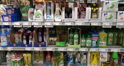 Henkel stellt Preiserhöhungen in Aussicht