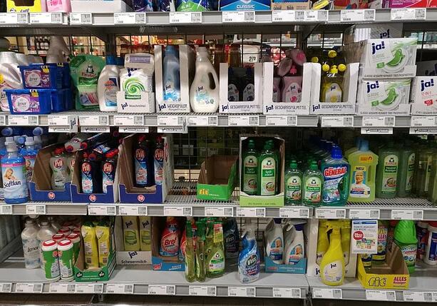 Bild vergr&ouml;&szlig;ern: Henkel stellt Preiserhöhungen in Aussicht