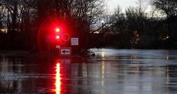 Transportaufkommen in Binnenschifffahrt sinkt auf neuen Tiefststand