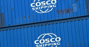 Chinesischer Reederei-Konzern Cosco nimmt wieder Aufträge in Golfstaaten an