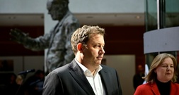 Bericht: Klingbeil plant Abschaffung des Ehegattensplittings