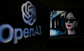 Abschied von Sora: ChatGPT-Entwickler OpenAI stampft Videoapp ein