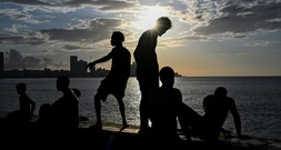 Studie: Psychische Belastung bei jungen Menschen auf Höchststand