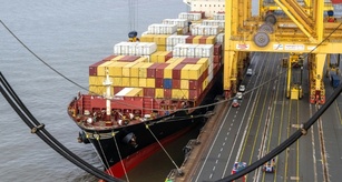 Iran-Krieg verschlechtert Stimmung in deutschen Unternehmen deutlich