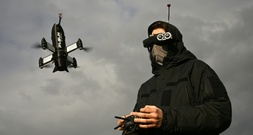 EU will Entwicklung neuer Verteidigungstechnologien mit 115 Millionen Euro fördern