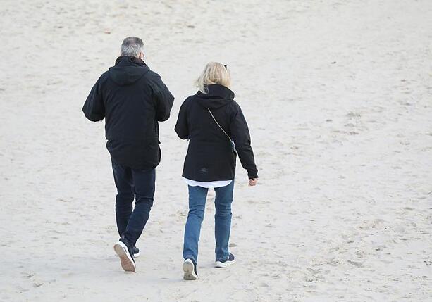 Bild vergr&ouml;&szlig;ern: CSU lehnt Abschaffung des Ehegattensplittings ab