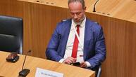Bollinger nicht mehr AfD-Fraktionschef in Rheinland-Pfalz