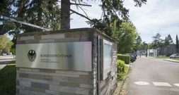 Unternehmer ausgespäht: Mutmaßliche Russland-Spionin in Untersuchungshaft