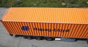 Hapag-Lloyd erwartet hohe Mehrkosten durch Hormus-Blockade