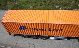 Hapag-Lloyd erwartet hohe Mehrkosten durch Hormus-Blockade