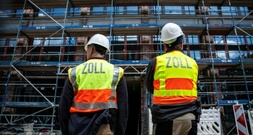 Sozialbetrug und Steuerhinterziehung: Großrazzia bei Baufirmen in Norddeutschland