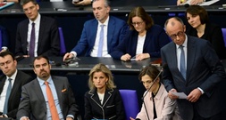 Merz offen für höhere Pendlerpauschale - aber skeptisch bei Übergewinnsteuer