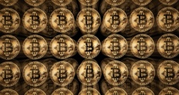 Nach Tod von Angehörigem: Frau nimmt offenbar Kryptowährung für viele Millionen an sich