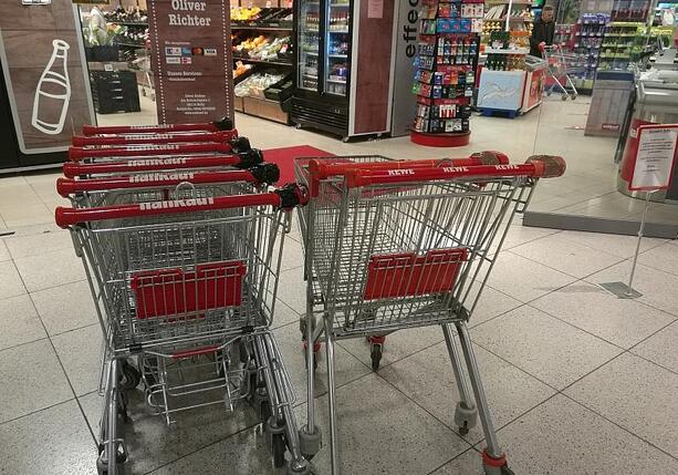 Bild vergr&ouml;&szlig;ern: Ökonomen stehen Mehrwertsteuererhöhung gespalten gegenüber