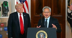 Trump beruft Zuckerberg und andere Tech-Chefs in Beirat