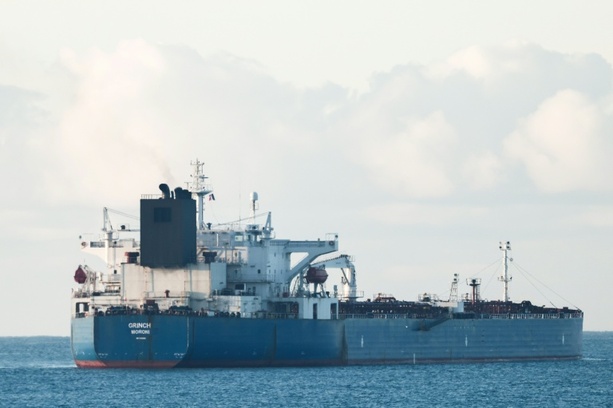 Bild vergr&ouml;&szlig;ern: Britische Regierung erlaubt Armee Beschlagnahmung von Schiffen russischer Schattenflotte