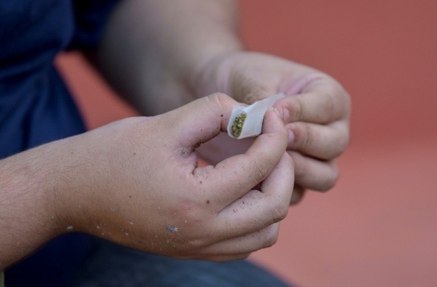 Bild vergr&ouml;&szlig;ern: Bundesgerichtshof urteilt über Werbung für Cannabis auf Rezept