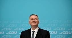 CDU und SPD in Rheinland-Pfalz starten Sondierungsgespräche zu Regierungsbildung