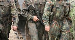Bundeswehrverband warnt vor Abschreckungslücken durch Iran-Krieg