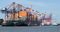 Ifo-Umfrage: Deutsche Exportwirtschaft erwartet sinkende Ausfuhren