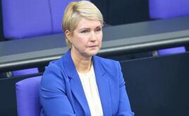 Schwesig gegen höhere Mehrwertsteuer