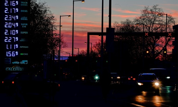 Bild vergr&ouml;&szlig;ern: IMK-Ökonomen senken Prognose: Wirtschaftswachstum von 0,9 Prozent 2026 möglich