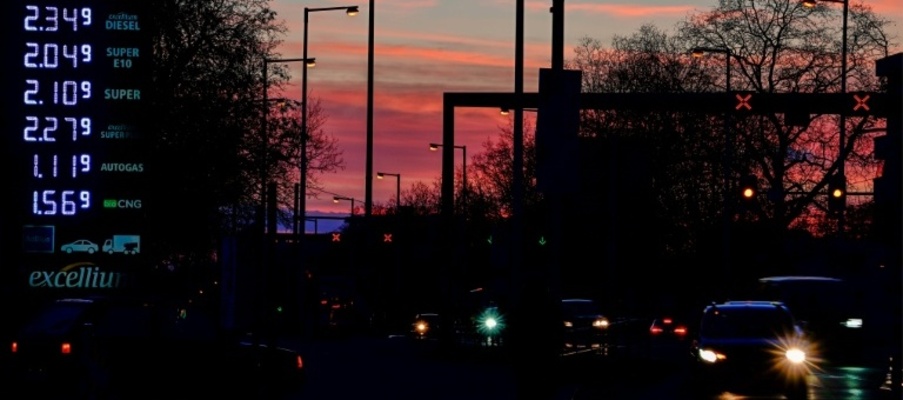 IMK-Ökonomen senken Prognose: Wirtschaftswachstum von 0,9 Prozent 2026 möglich