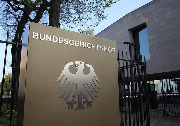 Bild vergr&ouml;&szlig;ern: BGH untersagt Werbung für Cannabis-Behandlungen