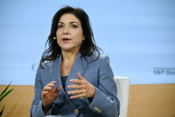 Bild vergr&ouml;&szlig;ern: Wirtschaftsministerin Reiche offen für mögliche Erhöhung der Pendlerpauschale