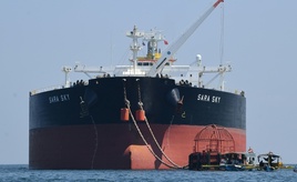 Panikkäufe und Milliardenhilfen: Asiatische Staaten kämpfen mit Folgen des Krieges