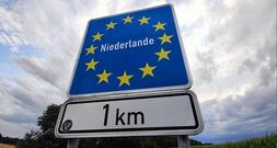 Deutschland und Niederlande wollen Rückführungen beschleunigen