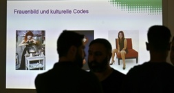 Verbände fordern Rücknahme von Zulassungsstopp für Integrationskurse