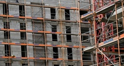Warnung von Wohnungsbauwirtschaft und Verbänden: Zu wenig Neubau