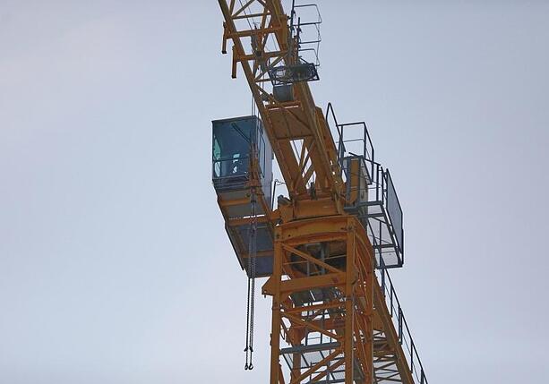 Bild vergr&ouml;&szlig;ern: CDU sieht Gründung staatlicher Wohnungsbaugesellschaf skeptisch