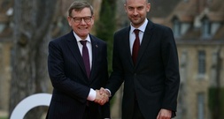 Iran-Krieg: Wadephul fordert 