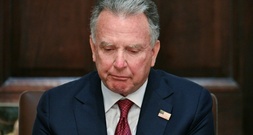 Trump-Unterhändler Witkoff sieht