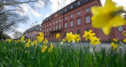 Nach Landtagswahl in Rheinland-Pfalz: Sondierungsgespräche zwischen CDU und SPD