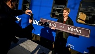 European Sleeper nimmt neuen Nachtzug zwischen Berlin und Paris in Betrieb