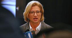 Rehlinger sieht Mehrwertsteuer-Erhöhung skeptisch