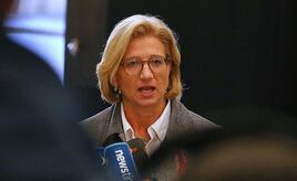 Rehlinger sieht Mehrwertsteuer-Erhöhung skeptisch