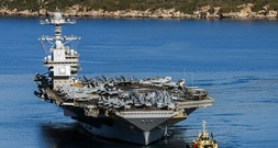 Medien: US-Regierung erwägt Verlegung von 10.000 weiteren Soldaten in Nahen Osten