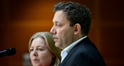 Klingbeil fordert vor SPD-Krisentreffen 