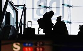 Bahn macht zumindest operativ wieder Gewinn