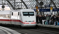 Deutsche Bahn macht erneuten Milliardenverlust - Palla sieht aber 