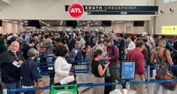 US-Senat macht Weg zur Finanzierung von US-Sicherheitskontrolleuren an Flughäfen frei