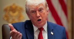 Hämische Posts über Trump-Attentat: Freispruch für