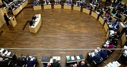 Bundesrat macht Weg für umstrittene europäische Asylreform frei